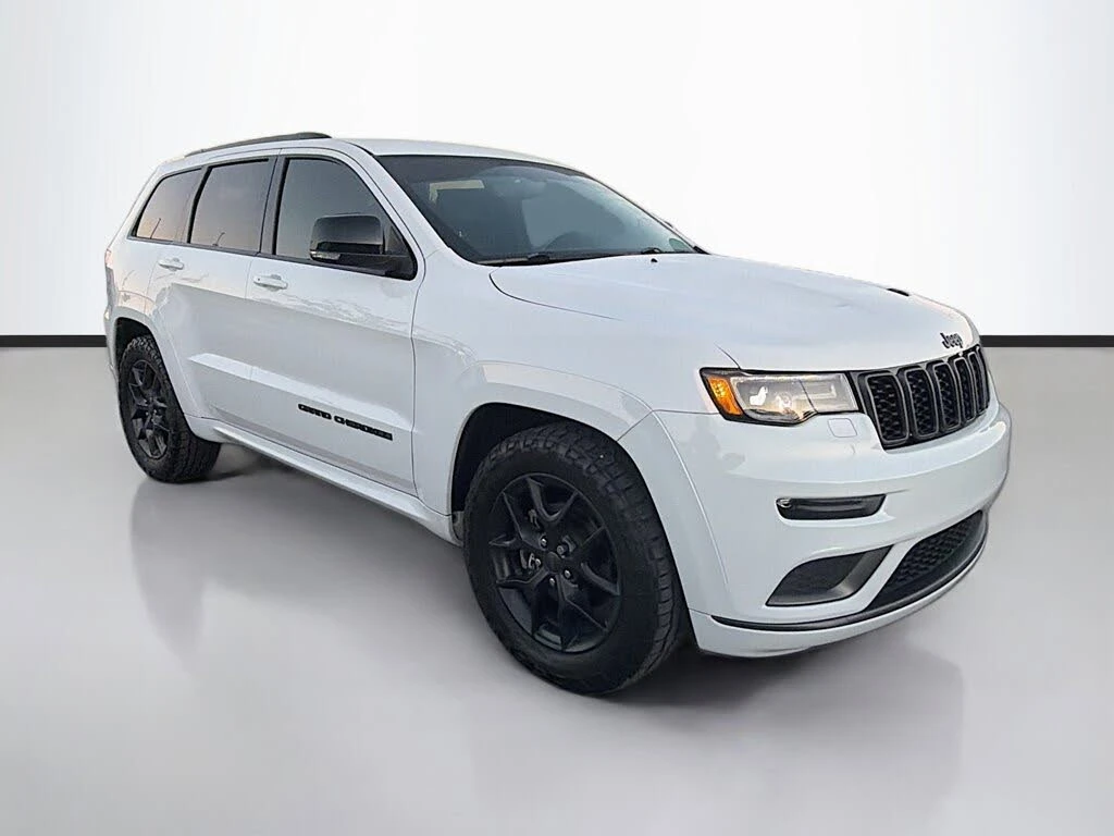 Jeep Grand cherokee !Limited X 4WD!* АвтоКредит* Цена до БГ*  - изображение 6