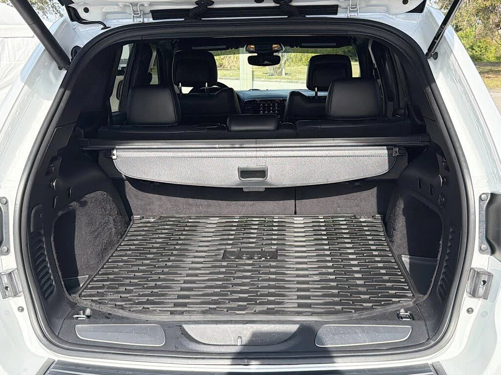 Jeep Grand cherokee !Limited X 4WD!* АвтоКредит* Цена до БГ*  - изображение 7