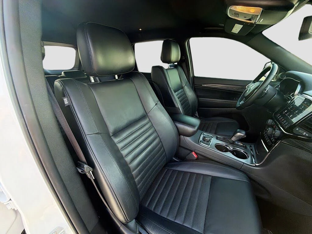 Jeep Grand cherokee !Limited X 4WD!* АвтоКредит* Цена до БГ*  - изображение 8