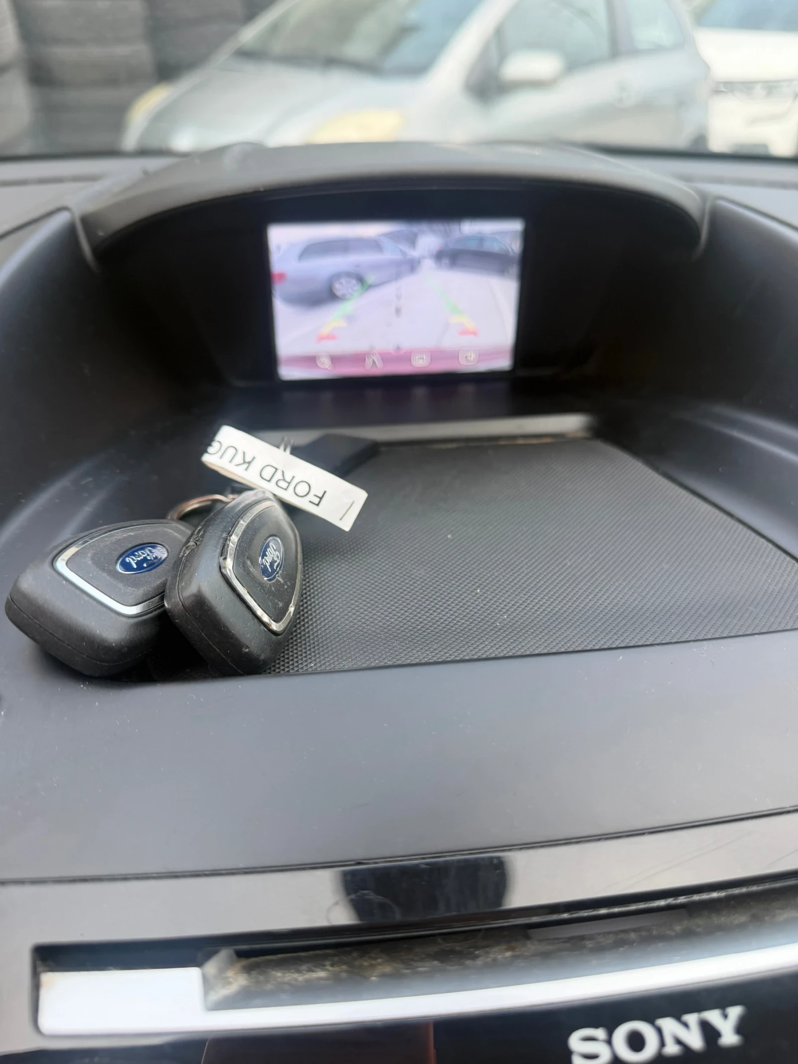 Ford Kuga 2.0Disel 4x4 Teglich Podgrev Kamera  | Mobile.bg � ����������� 12