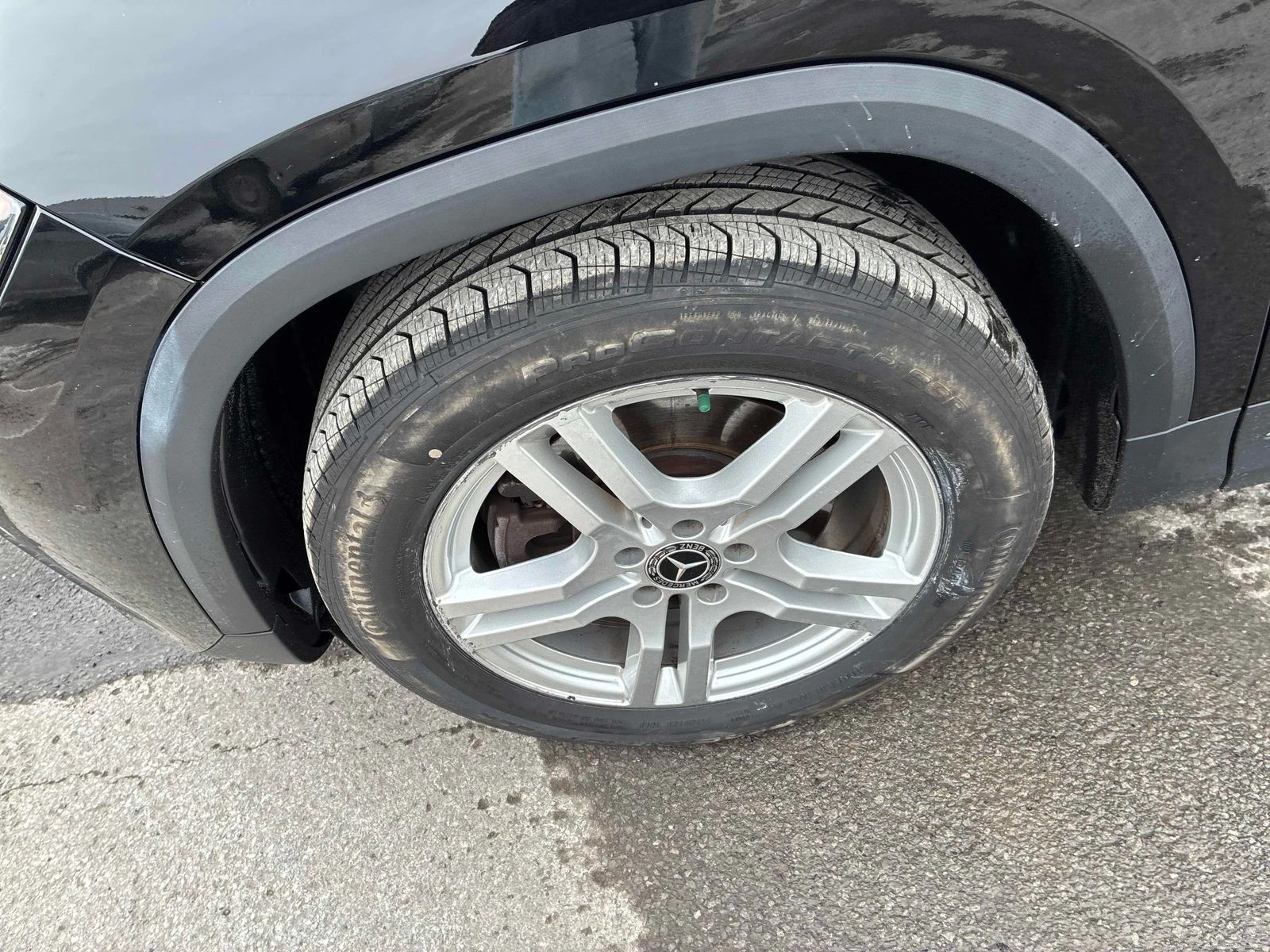 Mercedes-Benz GLA 250 С РЕГИСТРАЦИЯ & АВТО КРЕДИТ - изображение 7