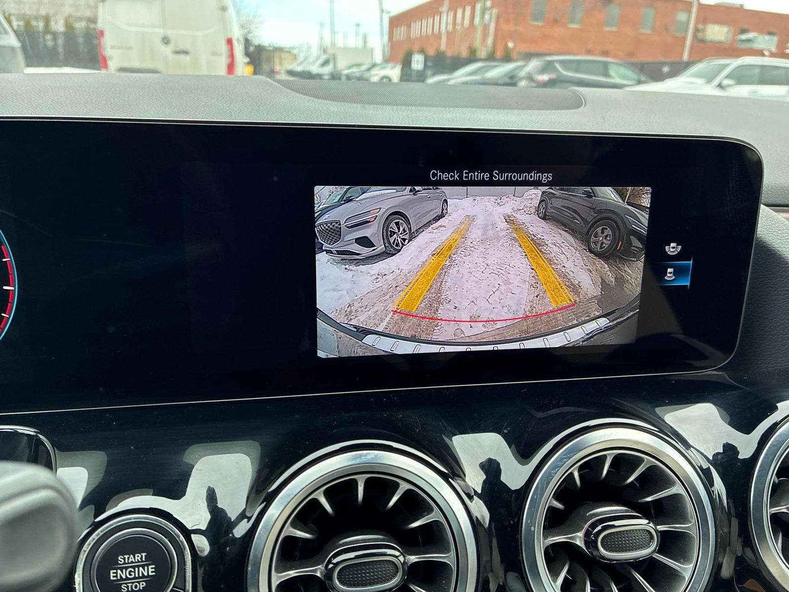 Mercedes-Benz GLA 250 � ����������� & ���� ������ | Mobile.bg � ����������� 15