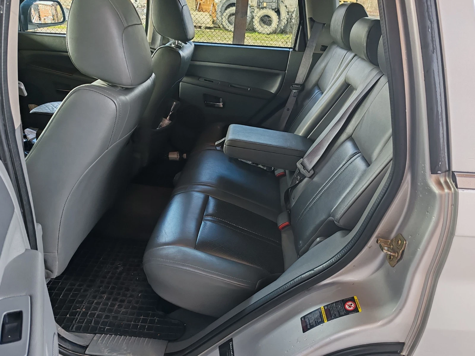 Jeep Grand cherokee  - изображение 10