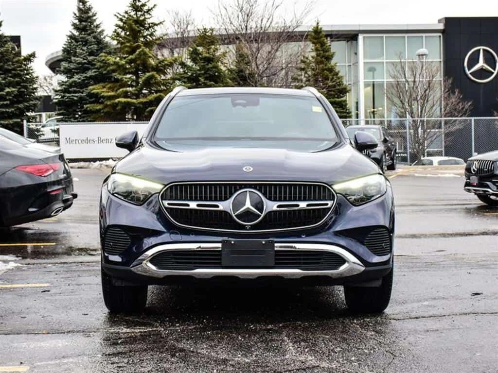 Mercedes-Benz GLC * PREM PKG / PREM PLUS PKG / HEADS UP DISPLAY / *  | Mobile.bg � ����������� 7