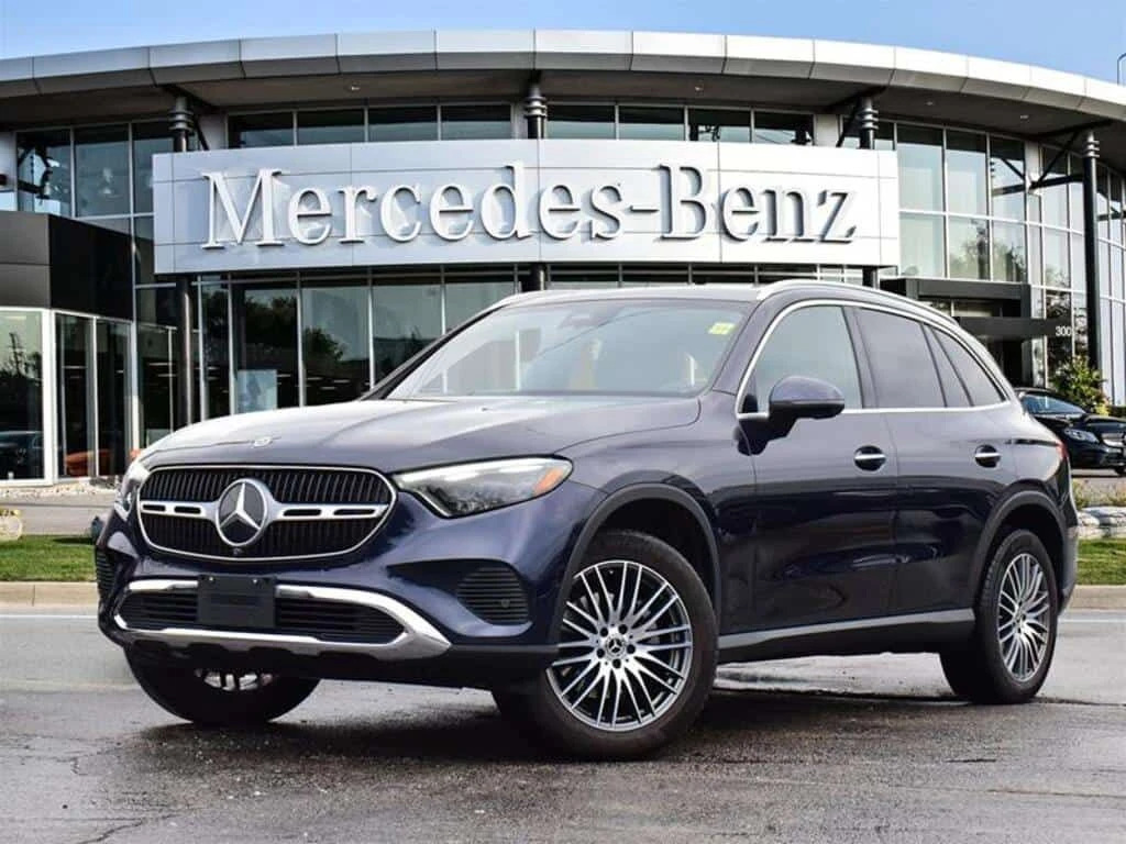 Mercedes-Benz GLC * PREM PKG / PREM PLUS PKG / HEADS UP DISPLAY / *  | Mobile.bg � ����������� 3
