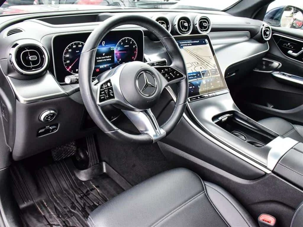 Mercedes-Benz GLC * PREM PKG / PREM PLUS PKG / HEADS UP DISPLAY / *  | Mobile.bg � ����������� 14