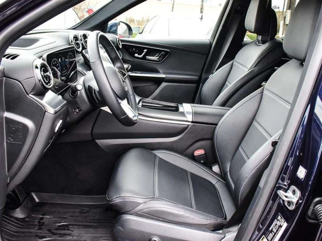 Mercedes-Benz GLC * PREM PKG / PREM PLUS PKG / HEADS UP DISPLAY / *  | Mobile.bg � ����������� 10