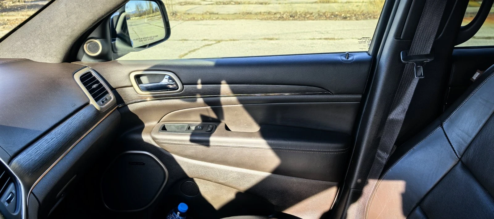 Jeep Grand cherokee GRAND CHEROOKEE SUMMIT | Mobile.bg � ����������� 15