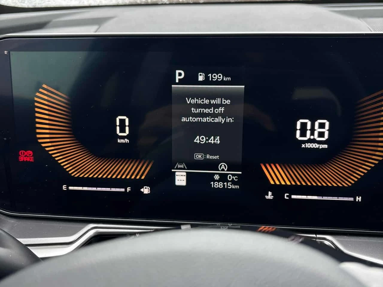 Kia Sorento * AWD * CARFAX * ПОДГРЕВИ * КАМЕРА, снимка 8 - Автомобили и джипове - 53946895