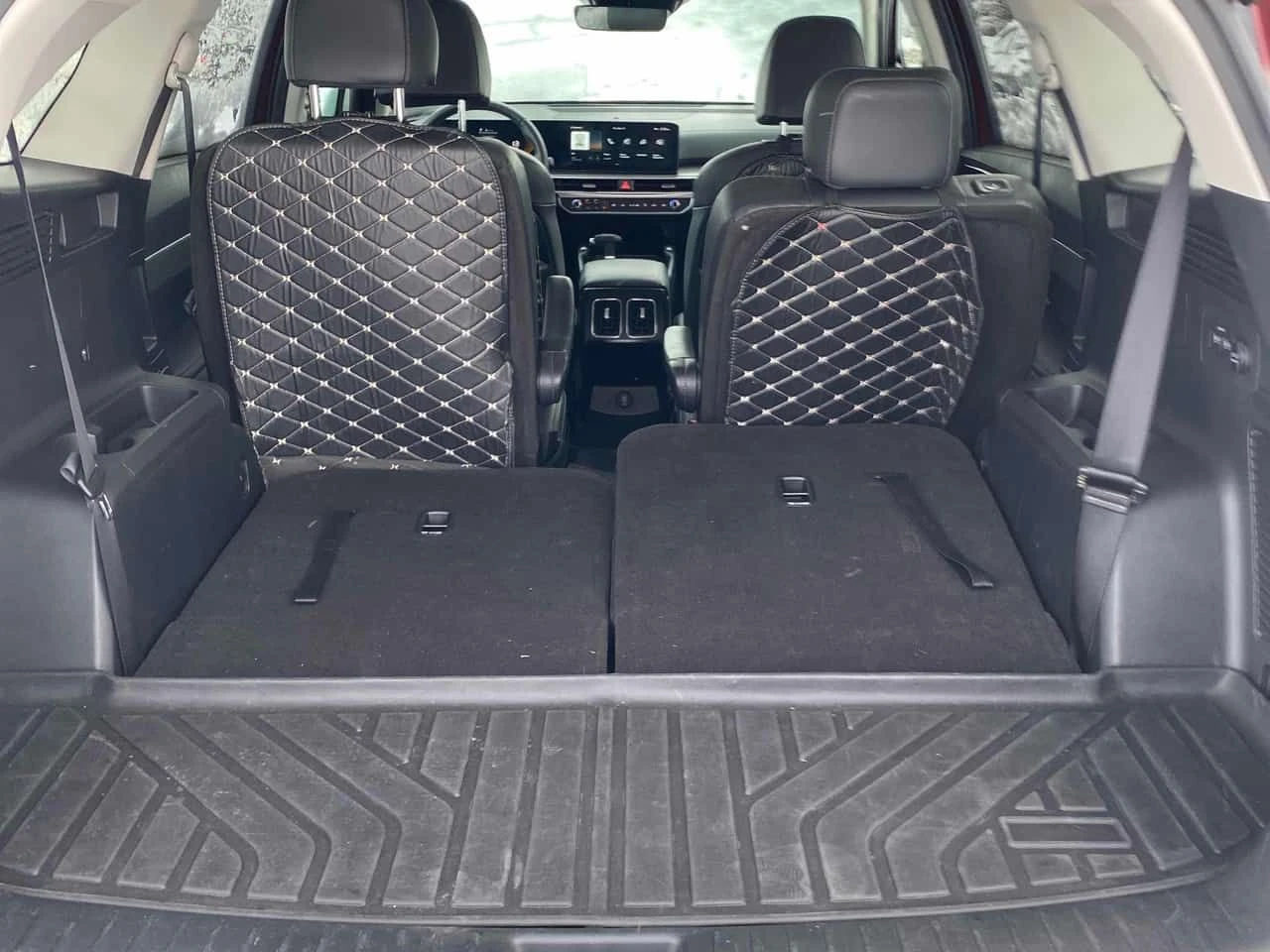 Kia Sorento * AWD * CARFAX * ПОДГРЕВИ * КАМЕРА, снимка 10 - Автомобили и джипове - 53946895