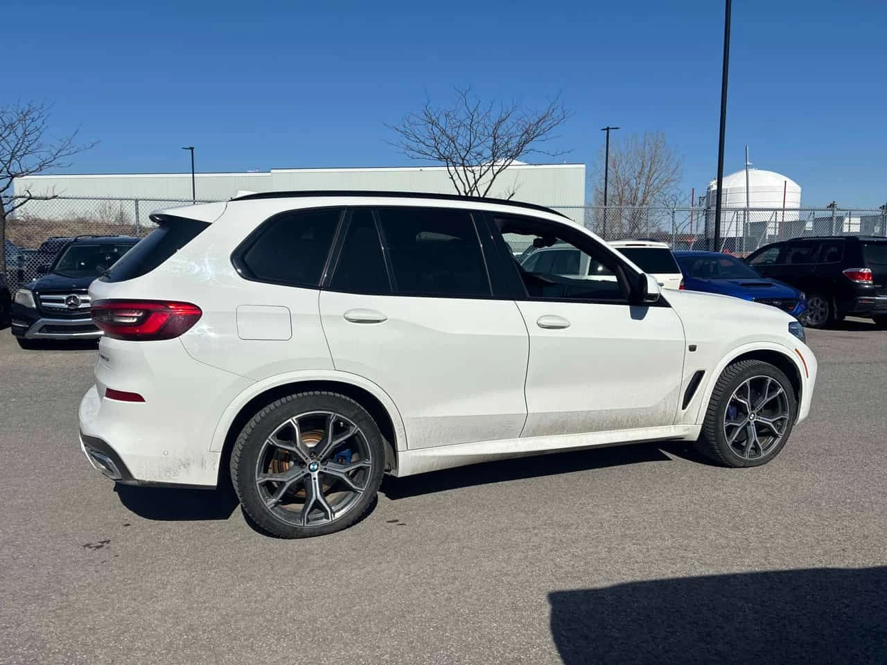 BMW X5 XDRIVE40i * HEAD-UP * ������� * 360 * ��������  | Mobile.bg � ����������� 4
