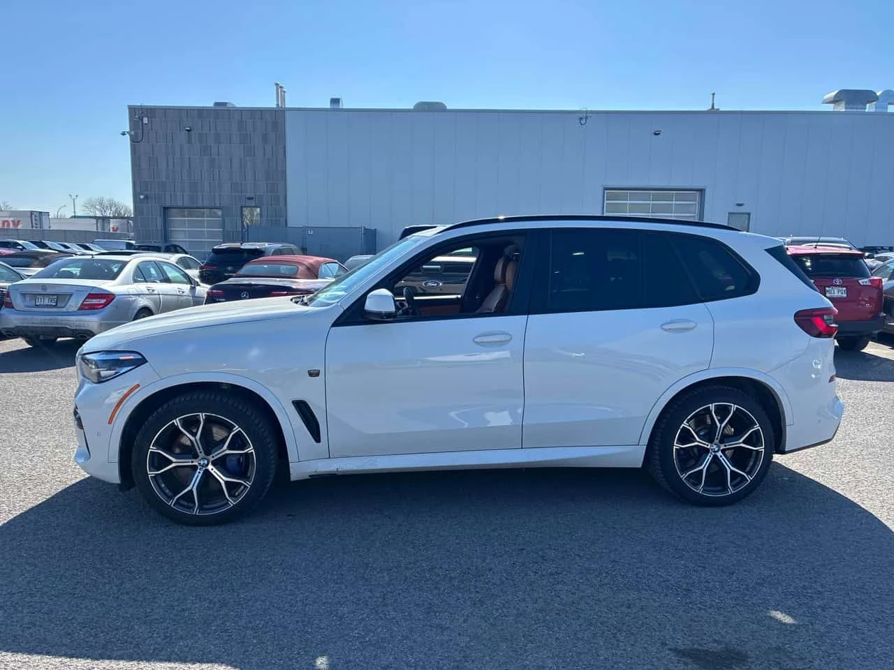 BMW X5 XDRIVE40i * HEAD-UP * ������� * 360 * ��������  | Mobile.bg � ����������� 3
