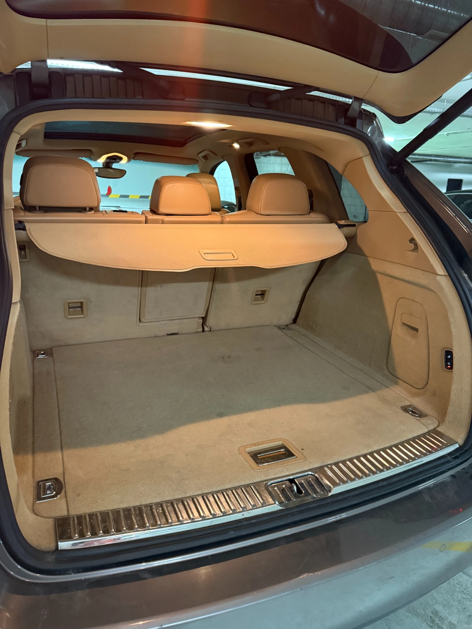 Porsche Cayenne, снимка 13 - Автомобили и джипове - 54336452