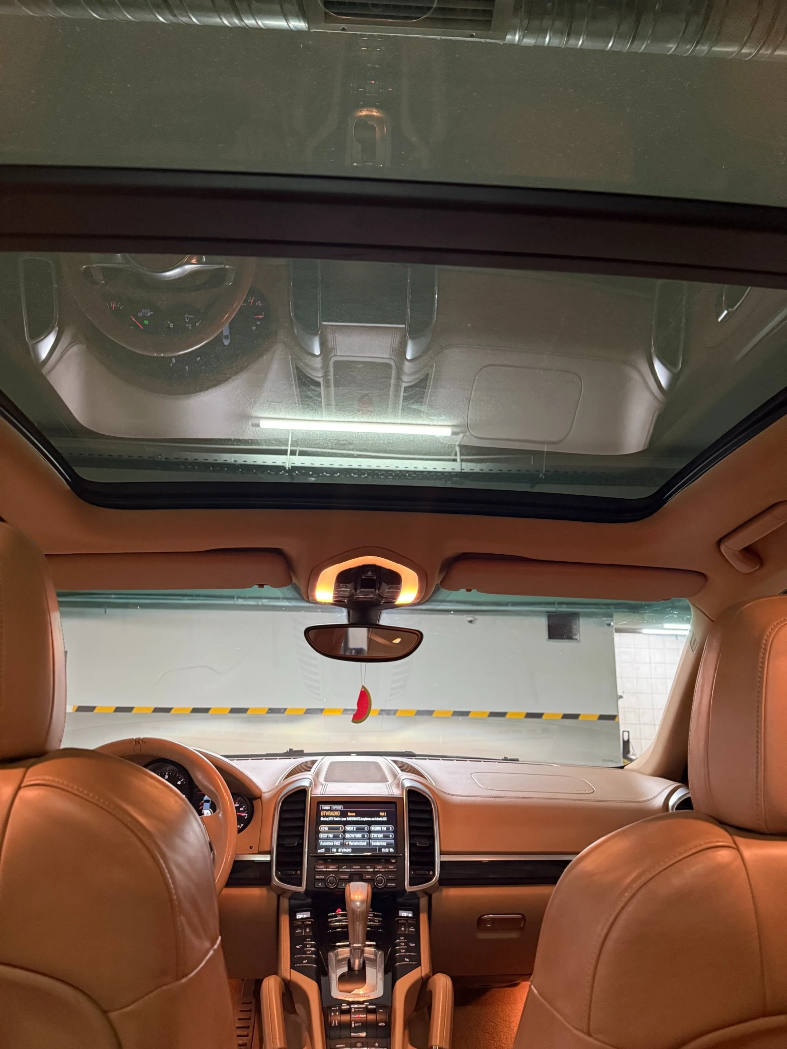 Porsche Cayenne, снимка 12 - Автомобили и джипове - 54336452