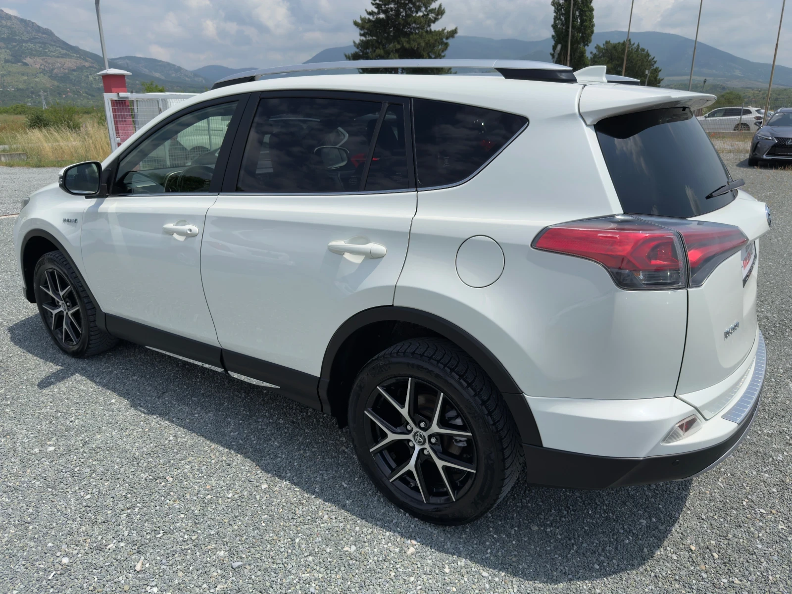 Toyota Rav4 (KATO ����)^(������) | Mobile.bg � ����������� 9