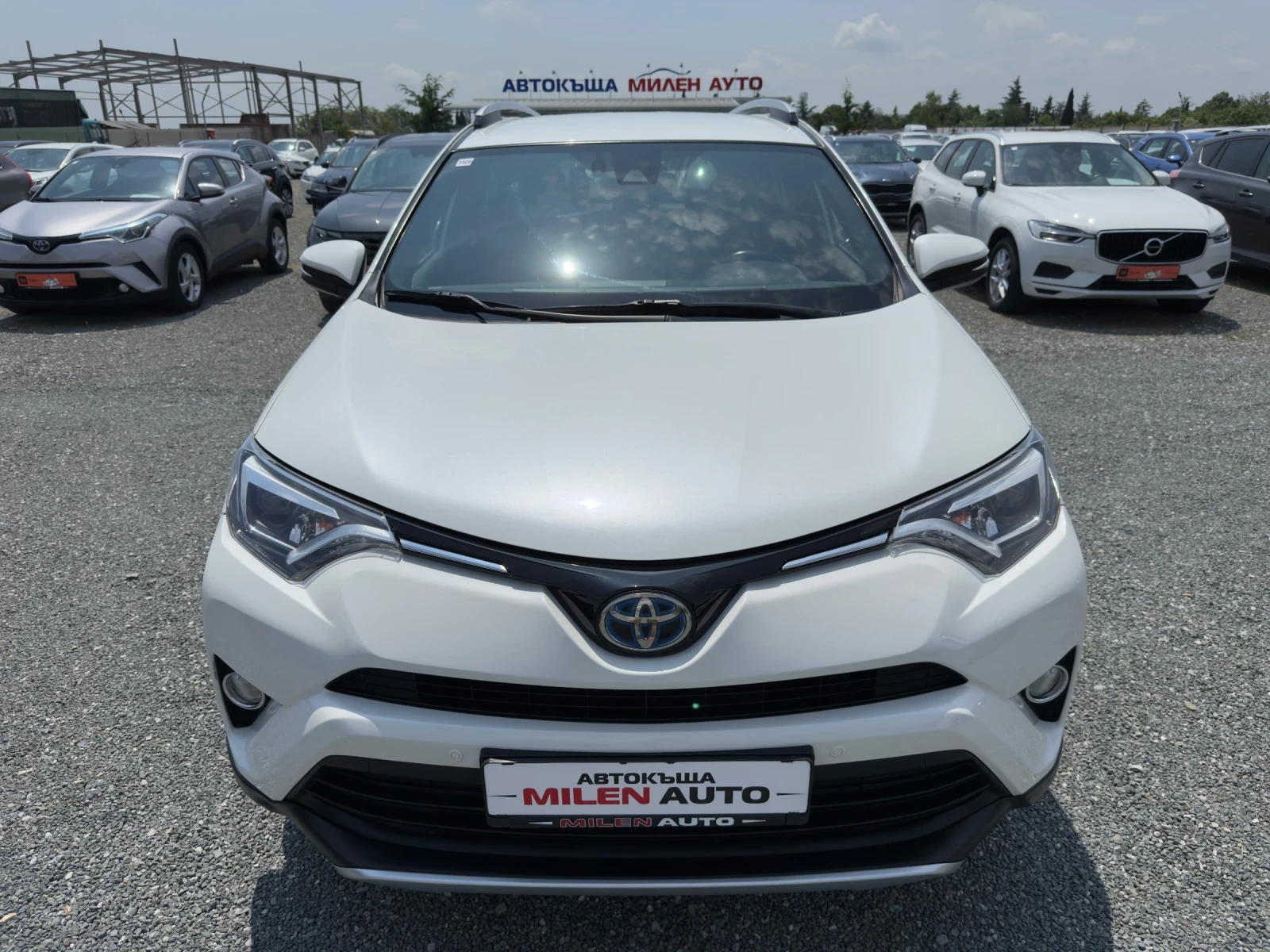 Toyota Rav4 (KATO ����)^(������) | Mobile.bg � ����������� 2