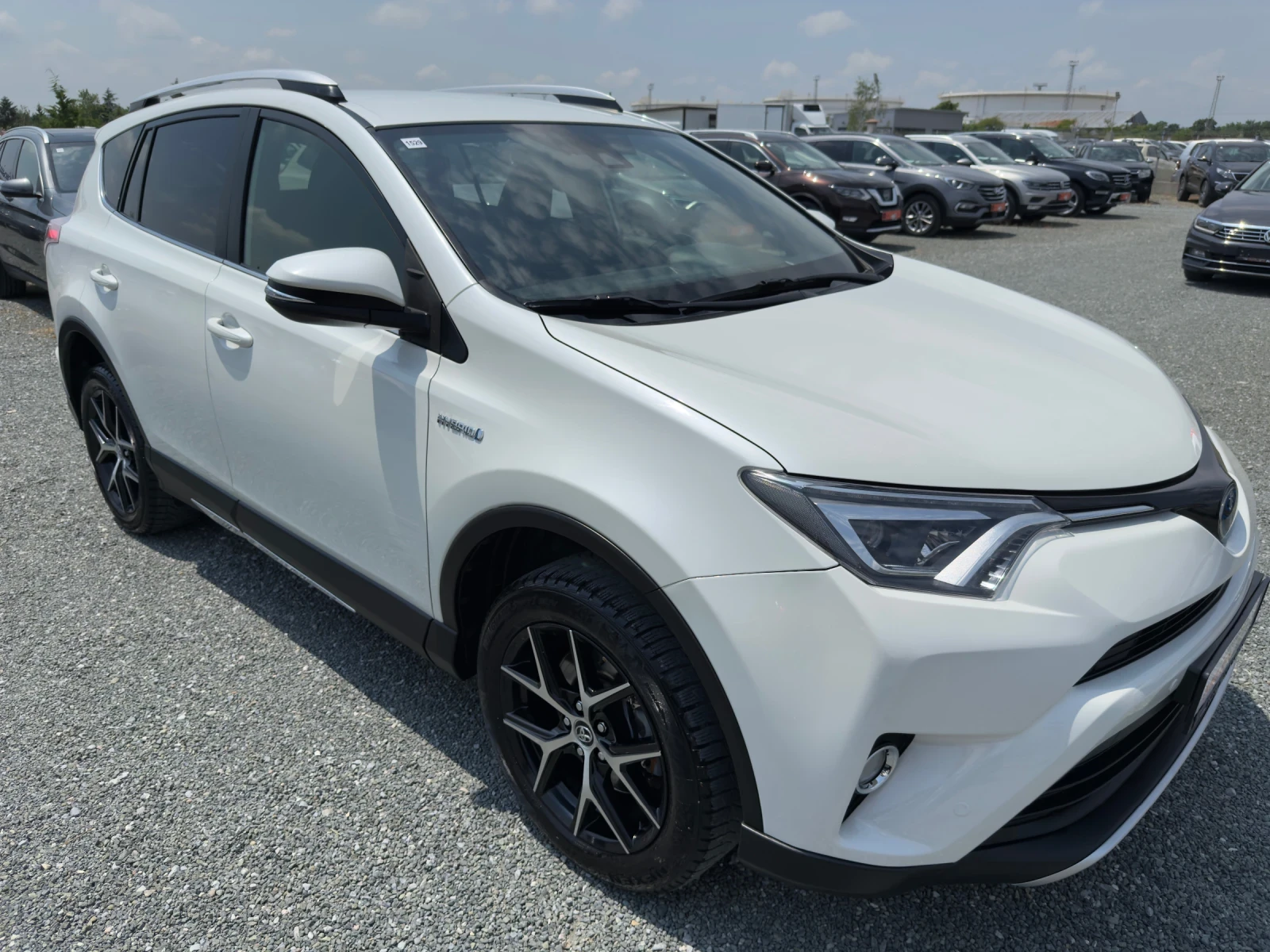 Toyota Rav4 (KATO ����)^(������) | Mobile.bg � ����������� 3