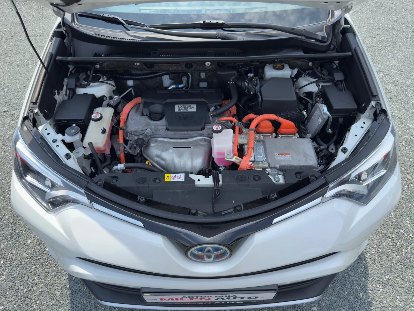 Toyota Rav4 (KATO ����)^(������) | Mobile.bg � ����������� 17