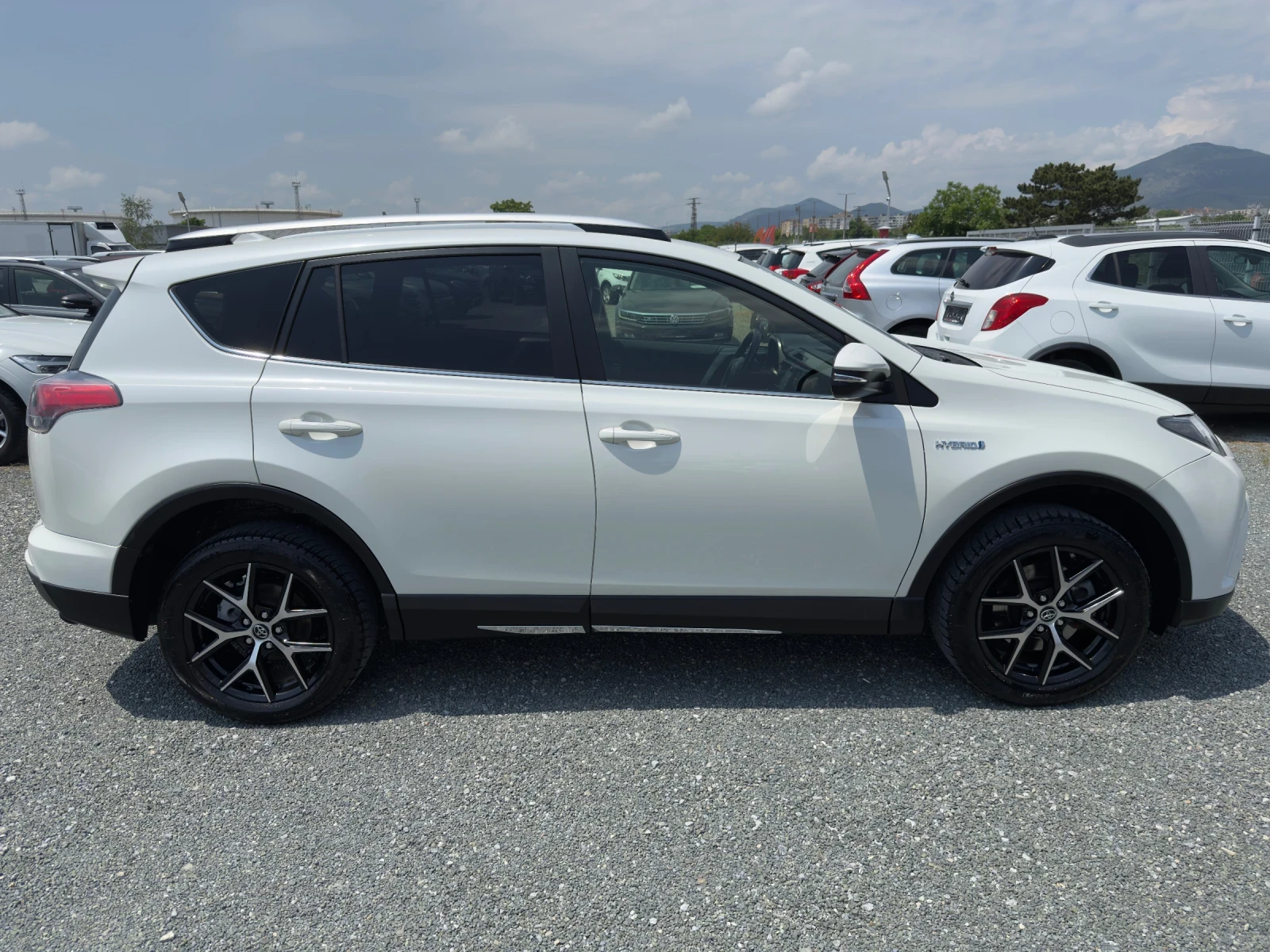 Toyota Rav4 (KATO ����)^(������) | Mobile.bg � ����������� 4