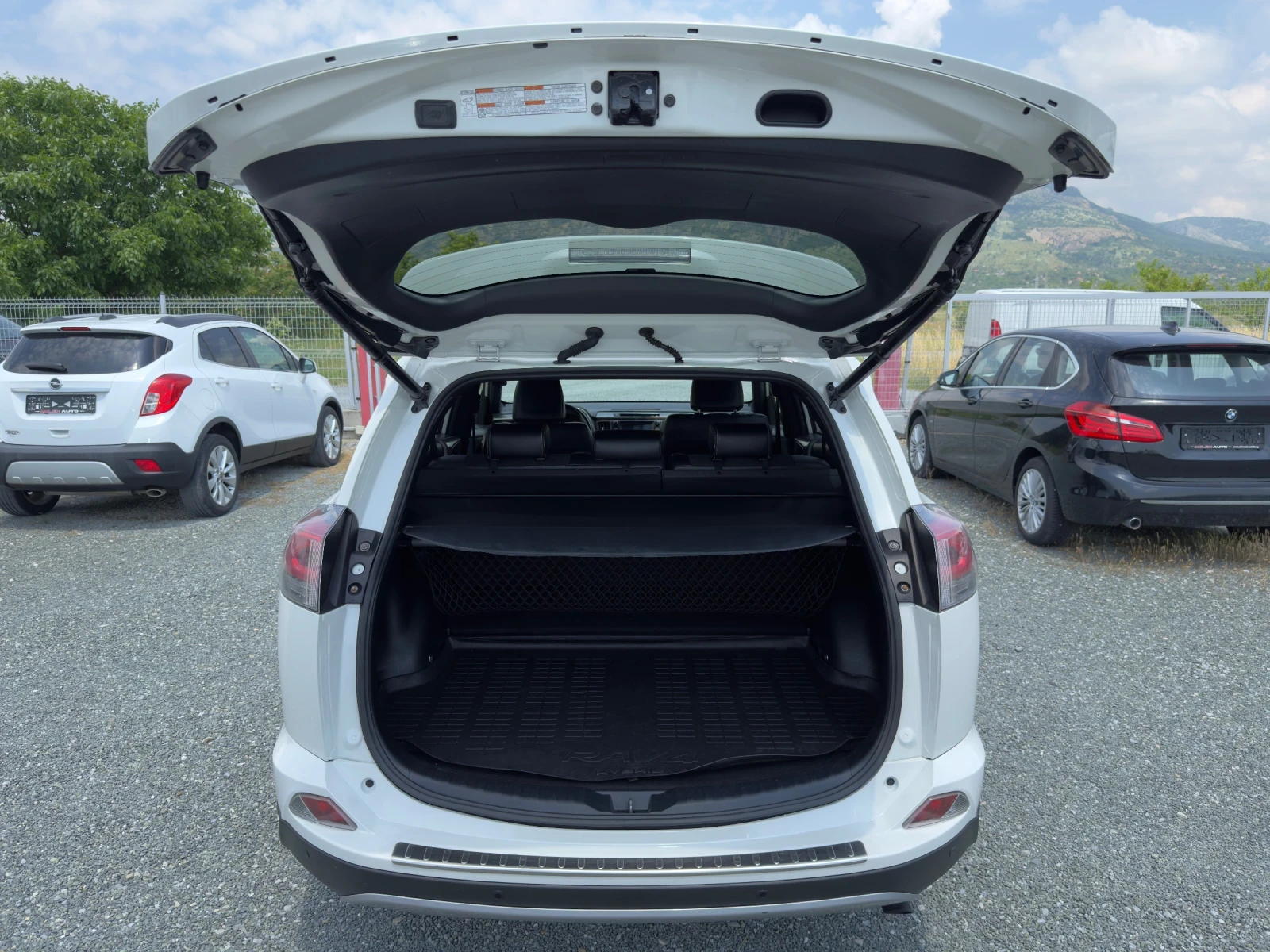 Toyota Rav4 (KATO ����)^(������) | Mobile.bg � ����������� 16