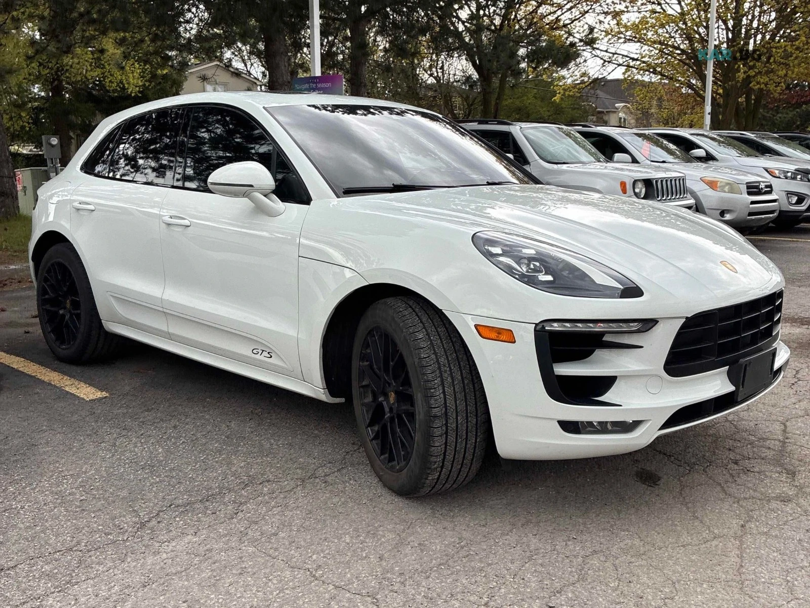 Porsche Macan GTS ЦЕНА ДО БЪЛГАРИЯ + РЕГИСТРАЦИЯ & АВТОКРЕДИТ, снимка 2 - Автомобили и джипове - 54794580