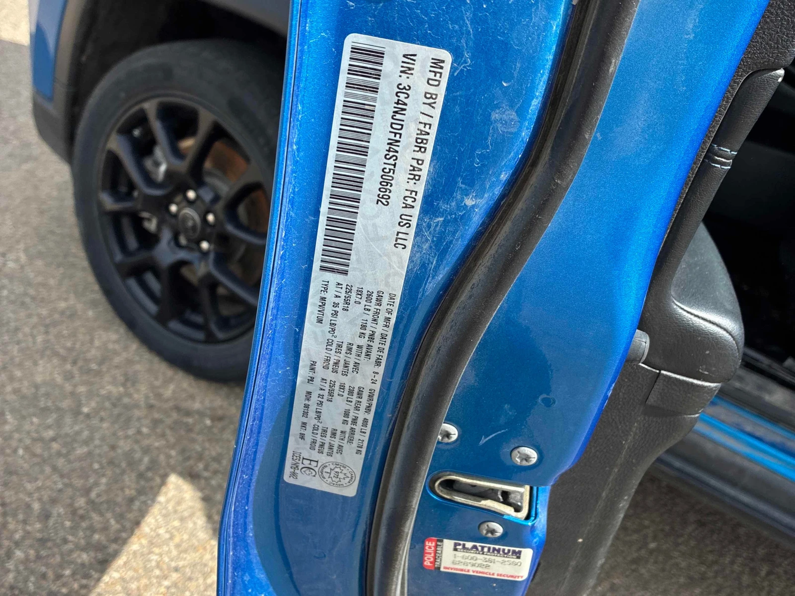 Jeep Compass 2.0L 4cyl 4WD | Mobile.bg � ����������� 10