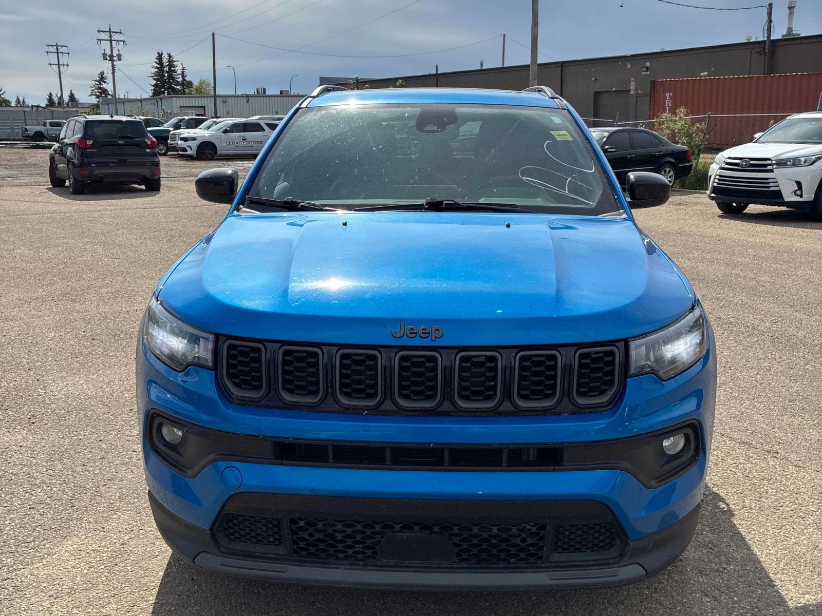 Jeep Compass 2.0L 4cyl 4WD | Mobile.bg � ����������� 6