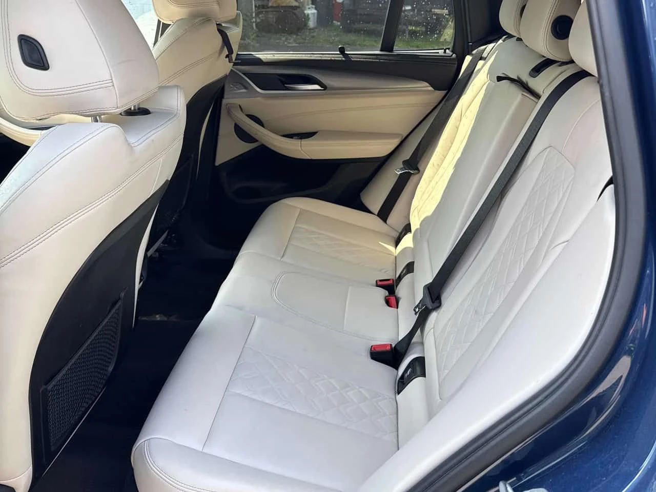 BMW X3 * M40i * М-РАСК * 360 * ПАНОРАМА * ПОДГРЕВ, снимка 12 - Автомобили и джипове - 55193775