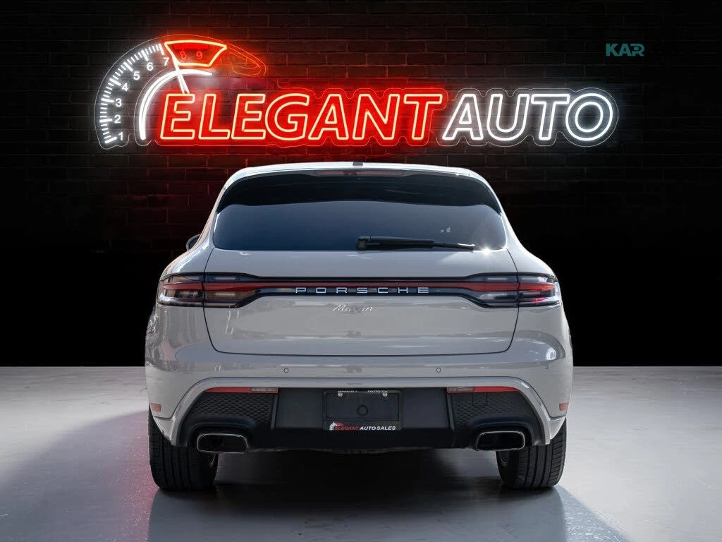 Porsche Macan * BOSE * PANORAMA * A��������� * (���� �� ��) | Mobile.bg � ����������� 5