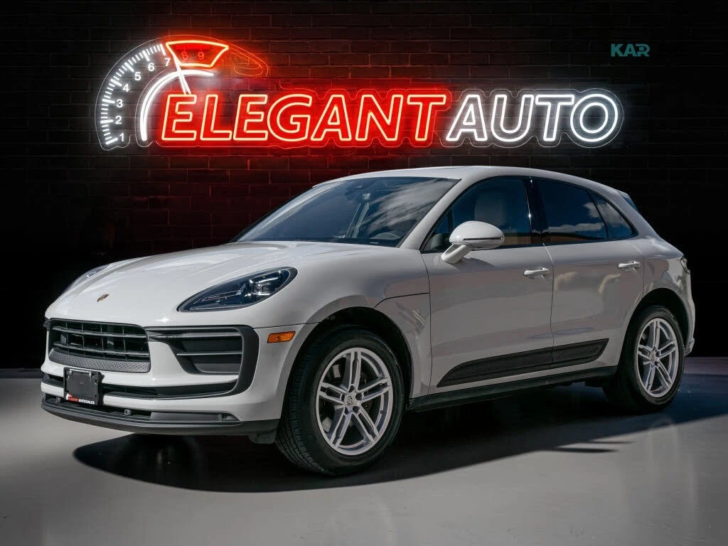 Porsche Macan * BOSE * PANORAMA * A��������� * (���� �� ��) | Mobile.bg � ����������� 3