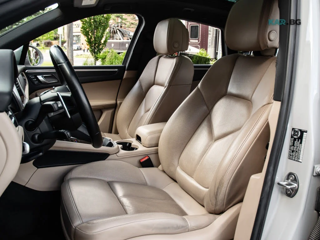 Porsche Macan * BOSE * PANORAMA * A��������� * (���� �� ��) | Mobile.bg � ����������� 9