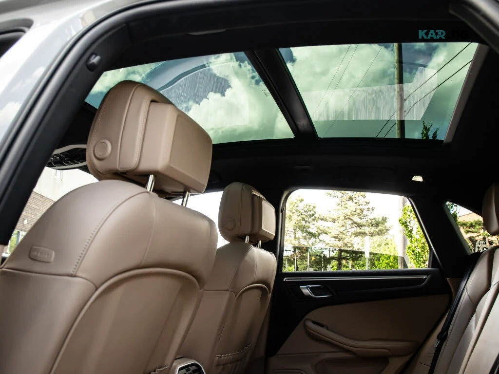 Porsche Macan * BOSE * PANORAMA * A��������� * (���� �� ��) | Mobile.bg � ����������� 11