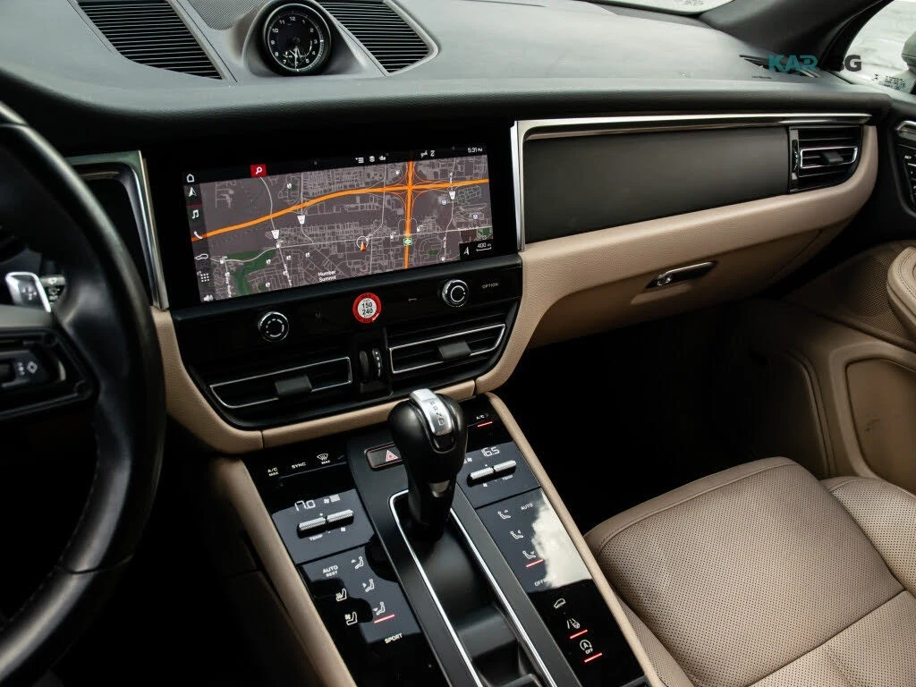 Porsche Macan * BOSE * PANORAMA * A��������� * (���� �� ��) | Mobile.bg � ����������� 14