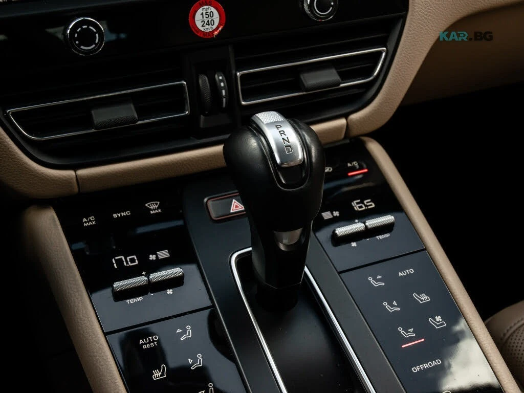 Porsche Macan * BOSE * PANORAMA * A��������� * (���� �� ��) | Mobile.bg � ����������� 15