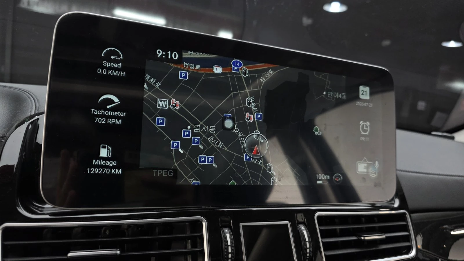 Mercedes-Benz GLS 350 ���* 360* ������� �����* ��. ��������* ������ ���� | Mobile.bg � ����������� 14