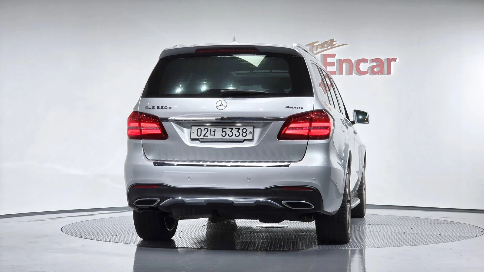 Mercedes-Benz GLS 350 ���* 360* ������� �����* ��. ��������* ������ ���� | Mobile.bg � ����������� 4