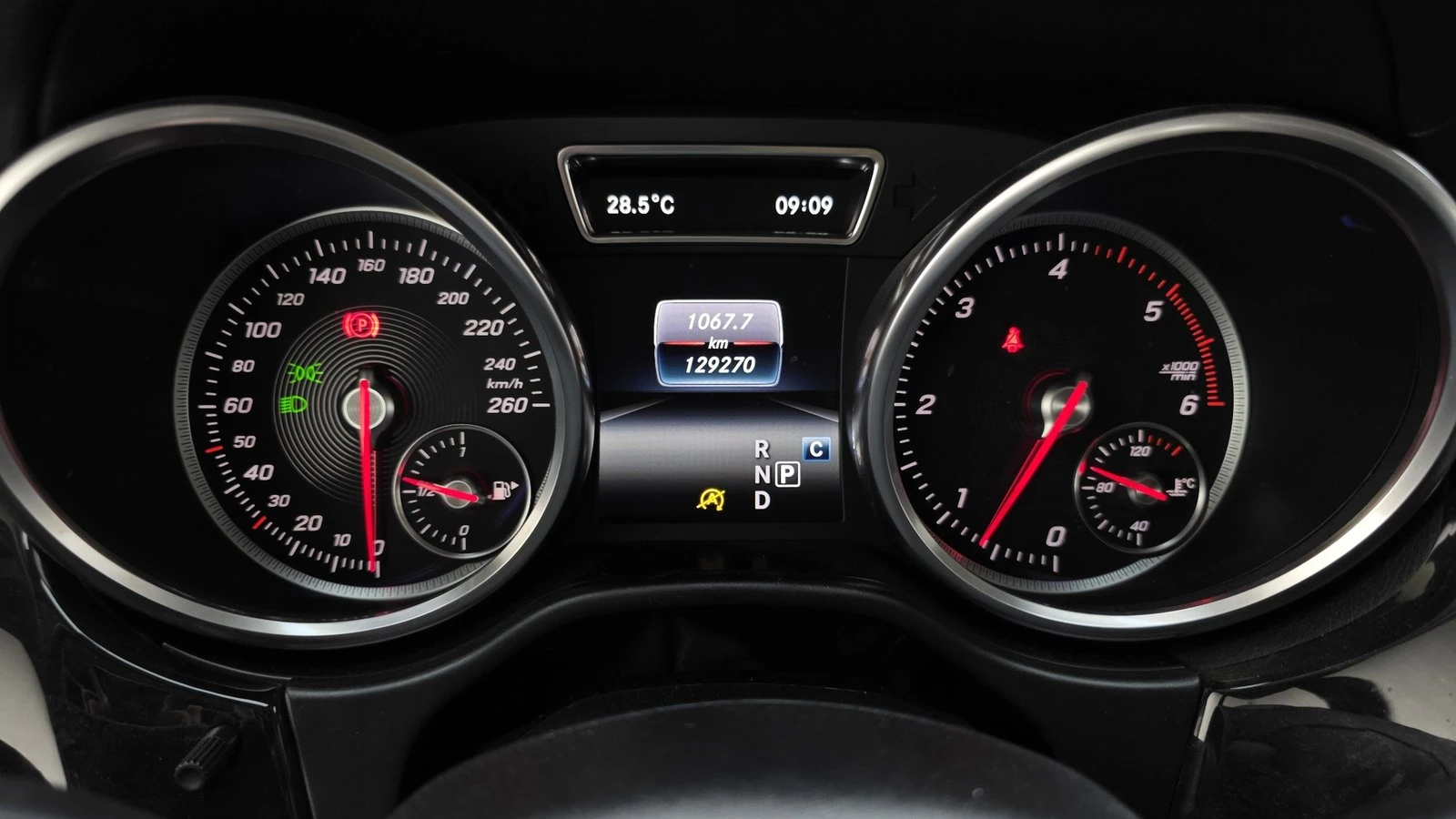 Mercedes-Benz GLS 350 ���* 360* ������� �����* ��. ��������* ������ ���� | Mobile.bg � ����������� 8