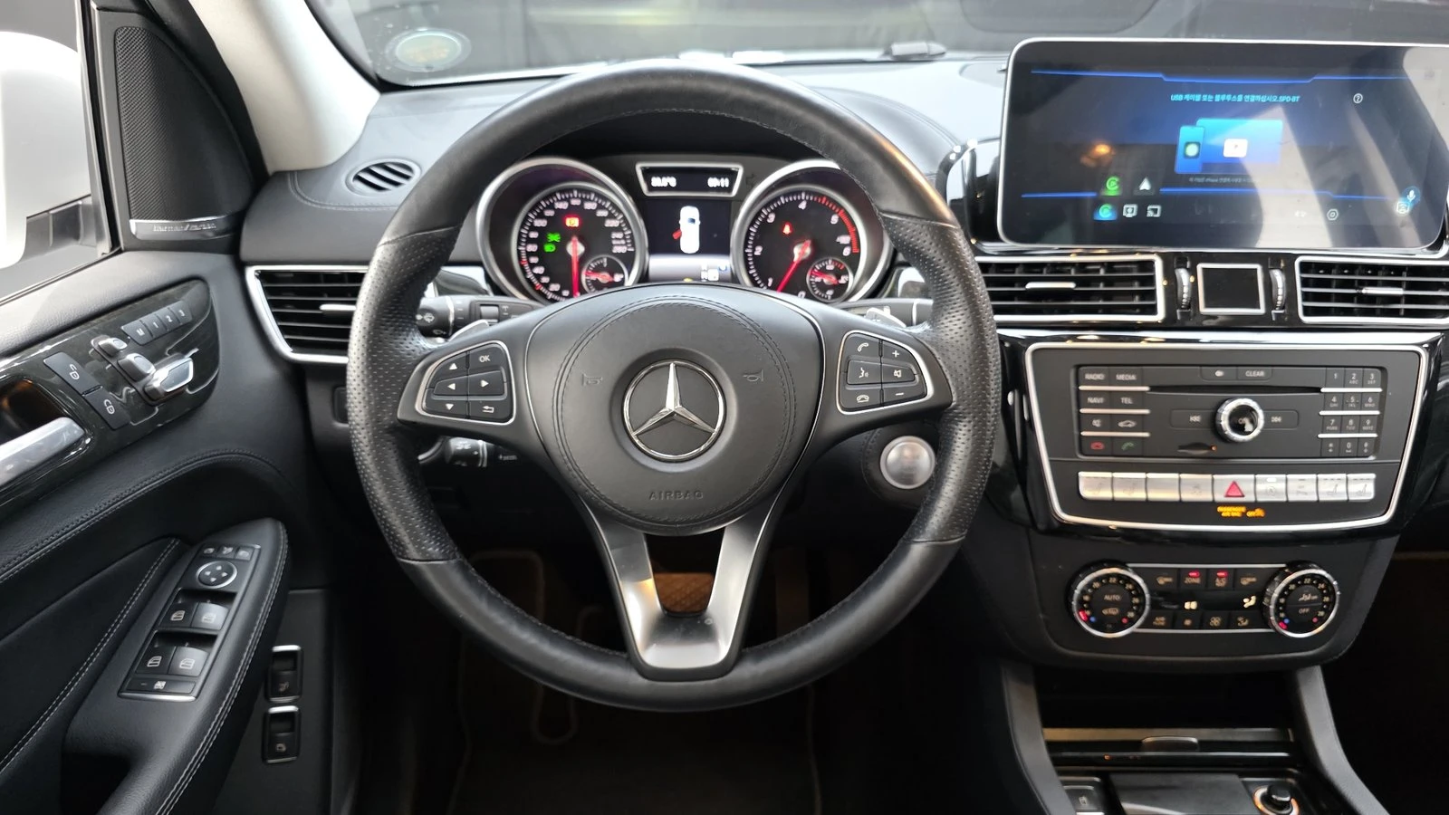Mercedes-Benz GLS 350 ���* 360* ������� �����* ��. ��������* ������ ���� | Mobile.bg � ����������� 13