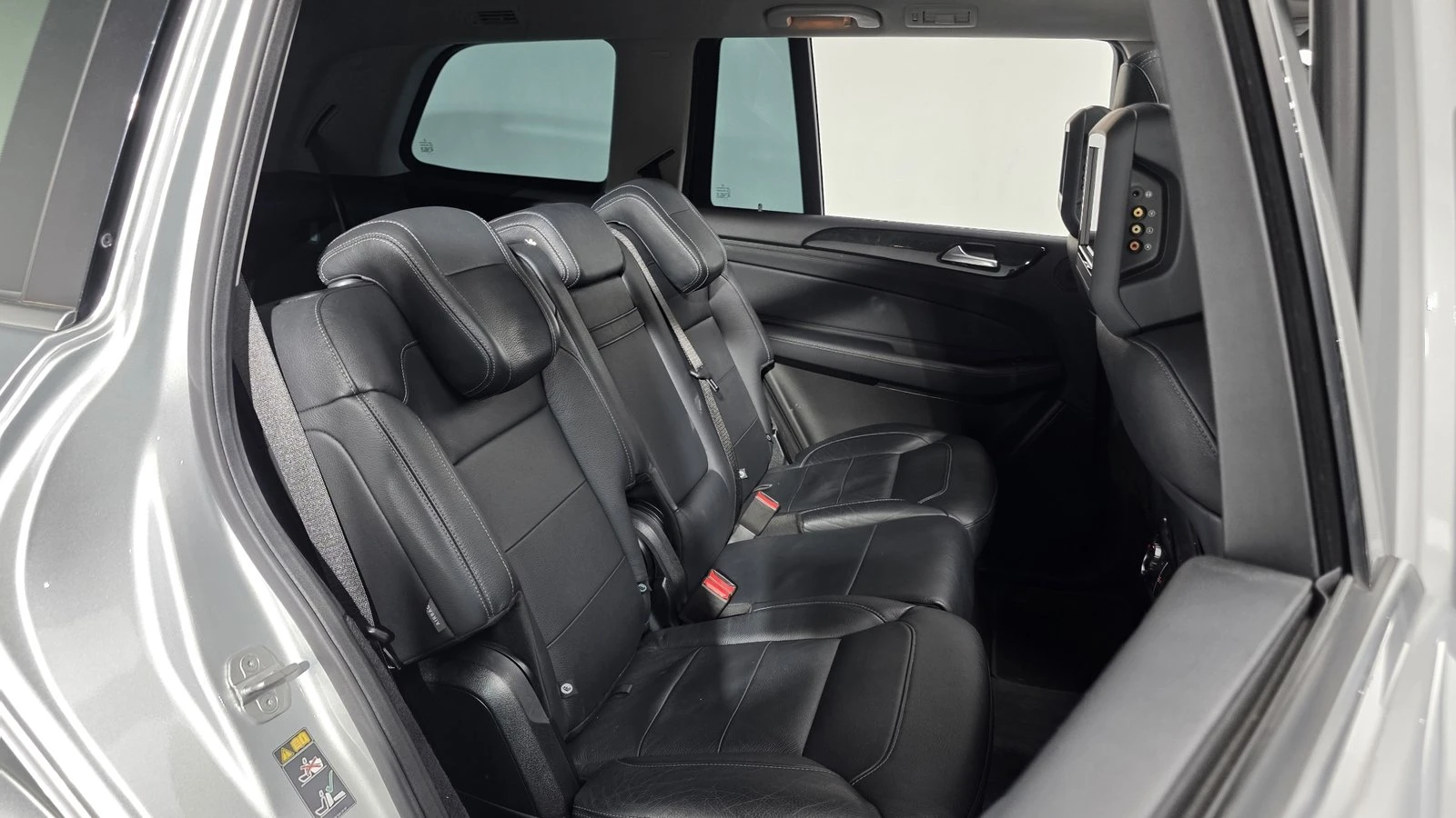 Mercedes-Benz GLS 350 ���* 360* ������� �����* ��. ��������* ������ ���� | Mobile.bg � ����������� 11