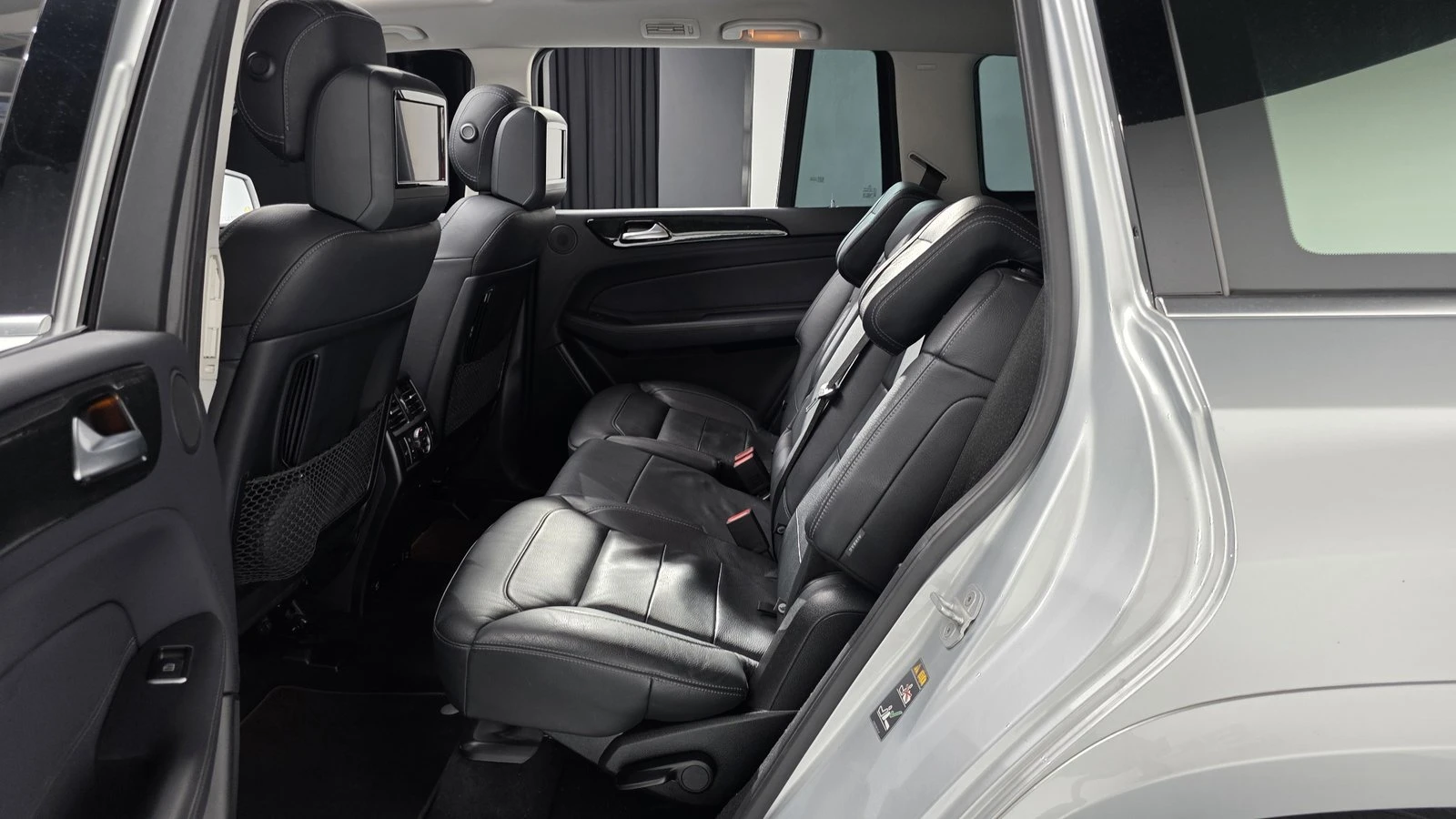 Mercedes-Benz GLS 350 ���* 360* ������� �����* ��. ��������* ������ ���� | Mobile.bg � ����������� 12