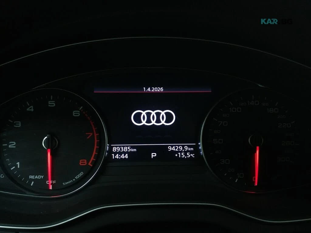 Audi Q5 quattro Komfort 45 TFSI* АвтоКредит * (Цена до БГ), снимка 13 - Автомобили и джипове - 55382408