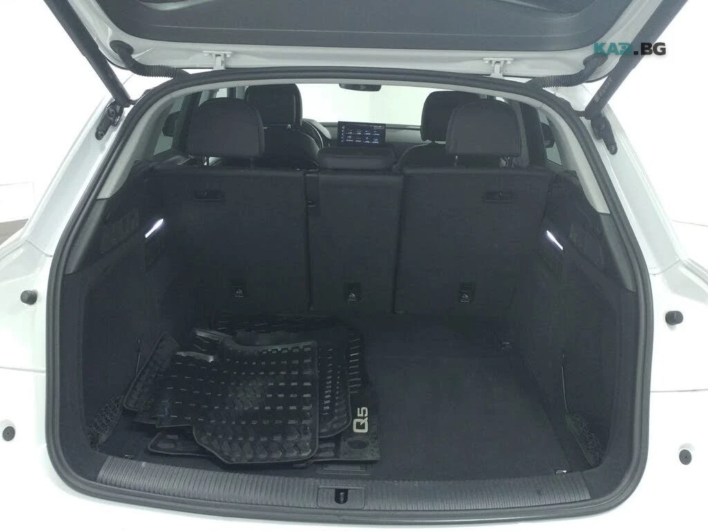 Audi Q5 quattro Komfort 45 TFSI* АвтоКредит * (Цена до БГ), снимка 8 - Автомобили и джипове - 55382408