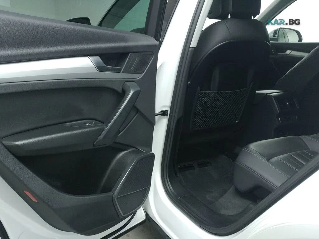 Audi Q5 quattro Komfort 45 TFSI* АвтоКредит * (Цена до БГ), снимка 9 - Автомобили и джипове - 55382408
