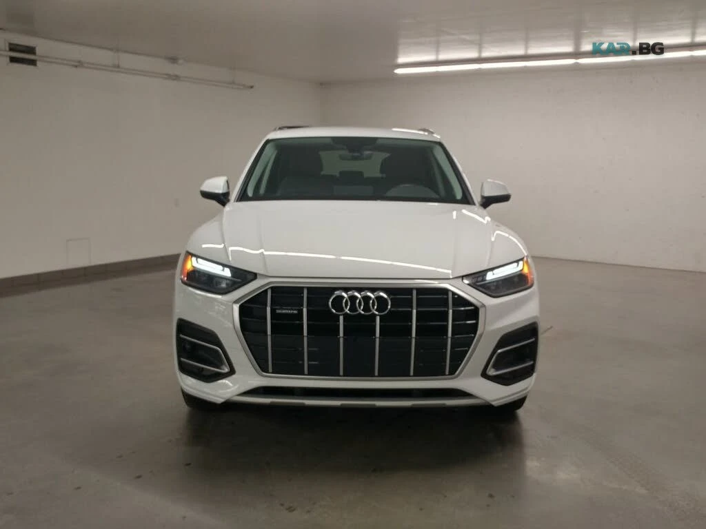 Audi Q5 quattro Komfort 45 TFSI* АвтоКредит * (Цена до БГ), снимка 2 - Автомобили и джипове - 55382408