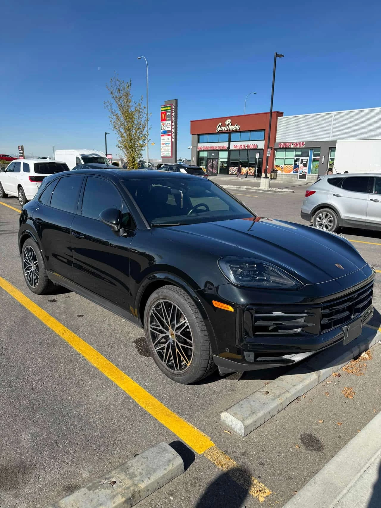 Porsche Cayenne AWD / CARFAX / ОБДУХВАНЕ / ЦЕНА ДО БЪЛГАРИЯ, снимка 6 - Автомобили и джипове - 56327659