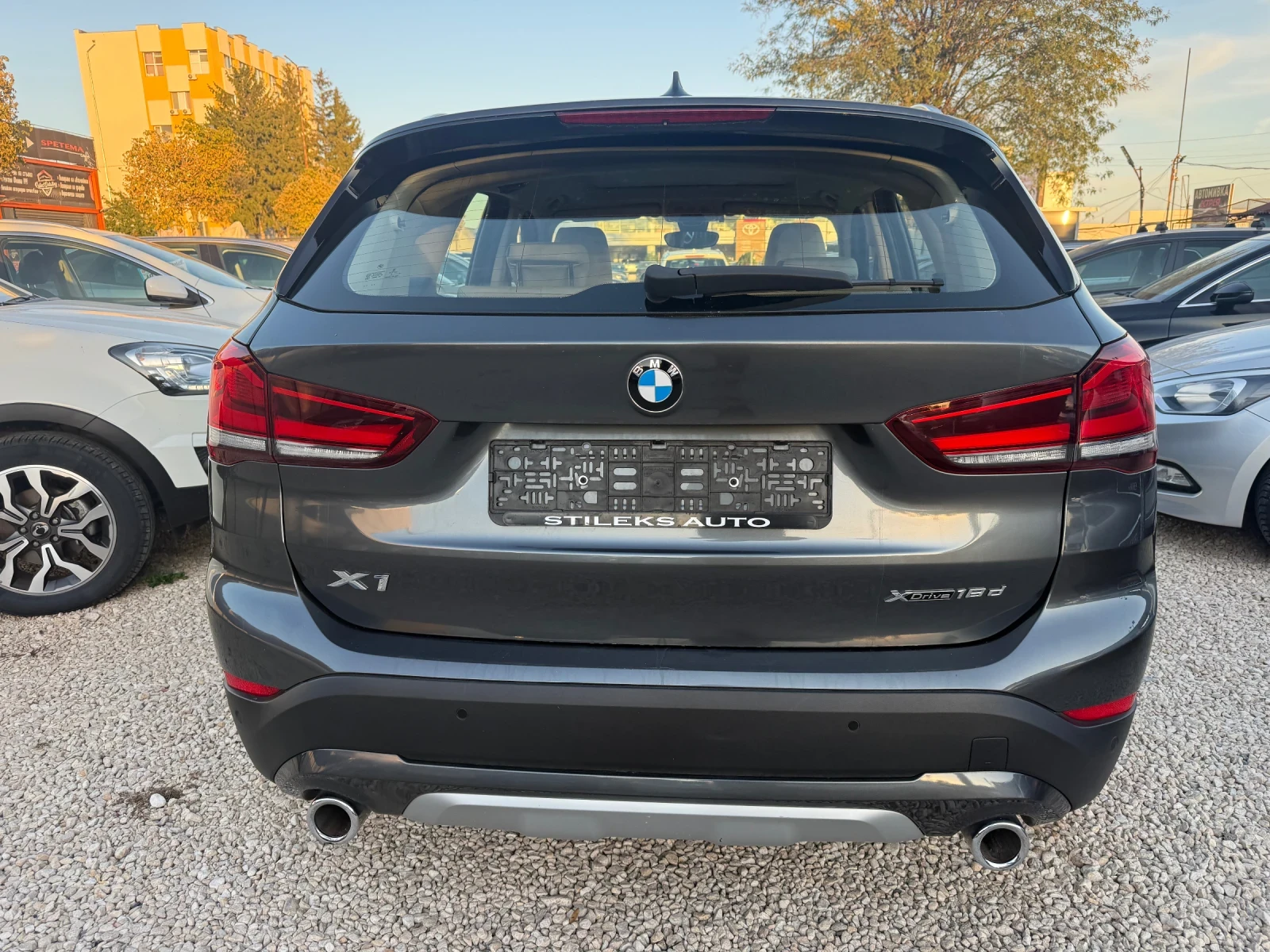 BMW X1 2.0 ����� -95 ��� .�� | Mobile.bg � ����������� 5