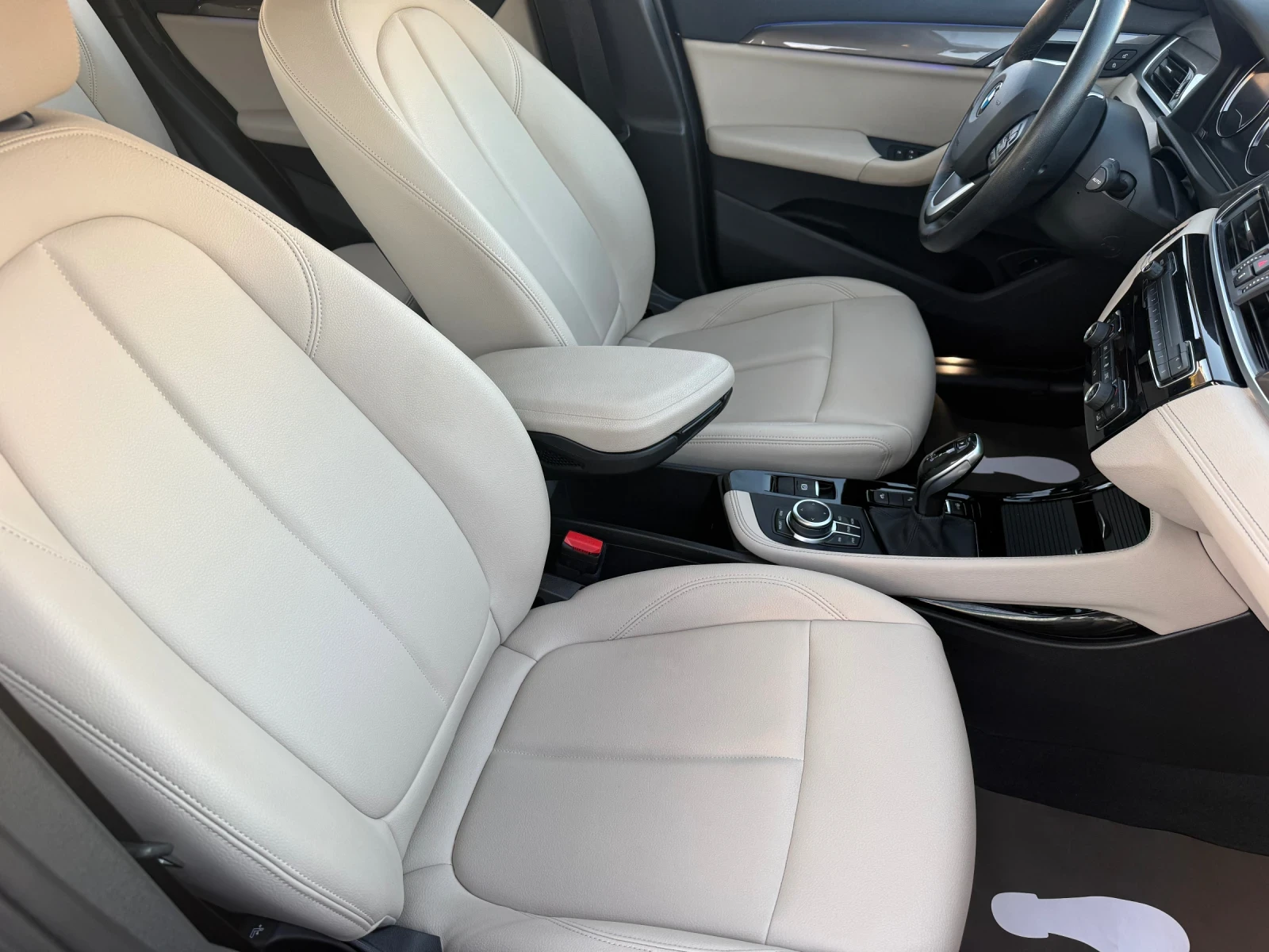 BMW X1 2.0 ����� -95 ��� .�� | Mobile.bg � ����������� 10