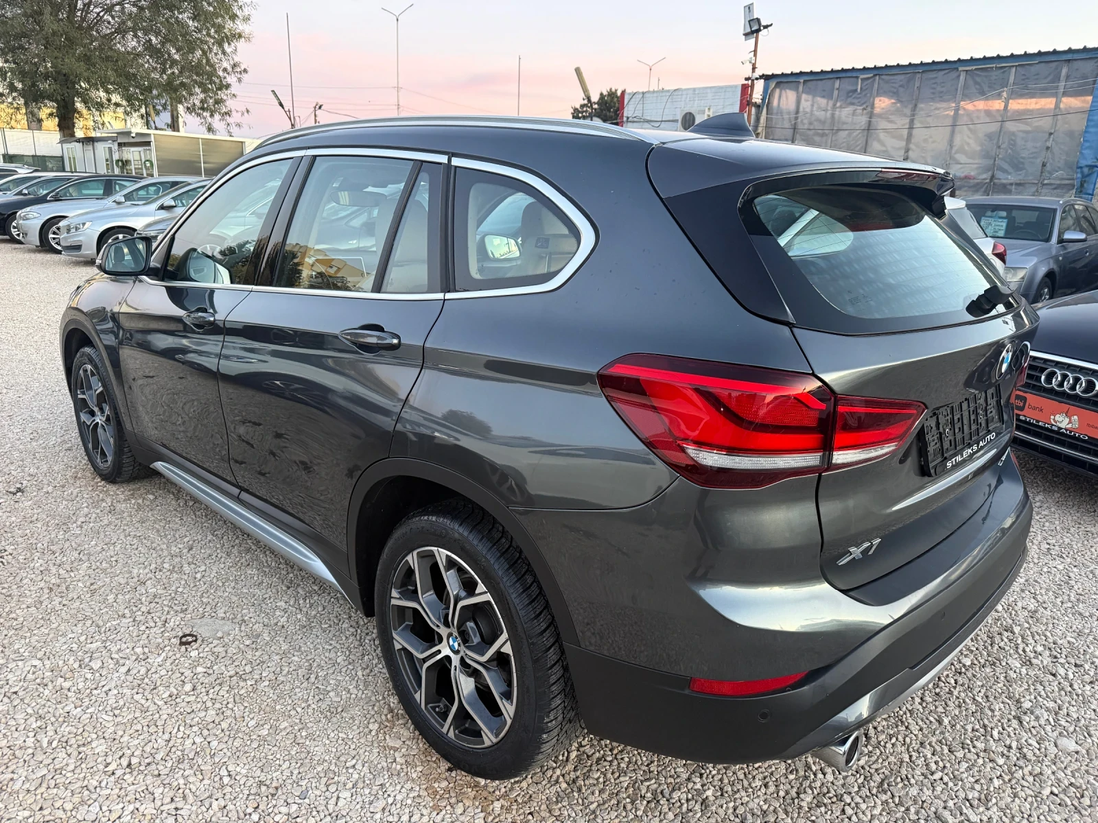 BMW X1 2.0 ����� -95 ��� .�� | Mobile.bg � ����������� 4