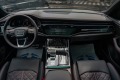 Audi SQ8 4.0 TFSI Quattro Exclusive Фабрично НОВ - изображение 10