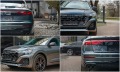 Audi SQ8 4.0 TFSI Quattro Exclusive Фабрично НОВ - изображение 8
